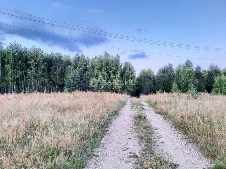 Участок 18,2 сот. (личное подсобное хозяйство (лпх))