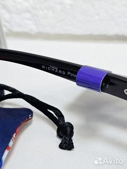 Солнцезащитные очки Richard