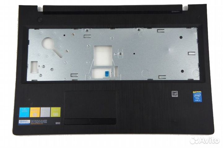 Топкейс палмрест Lenovo