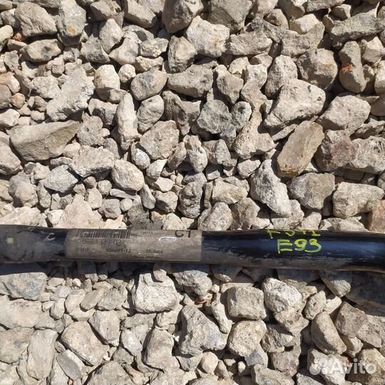 Bmw e90 e92 стабилизатор передний