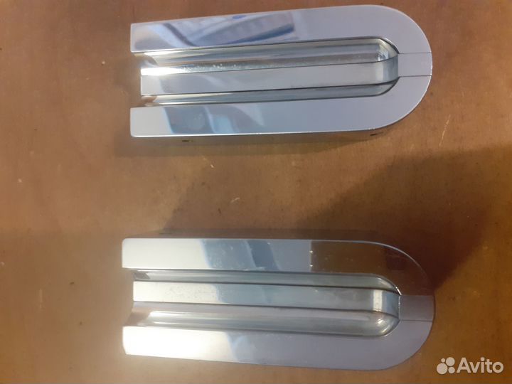 Гальваника, хромирование, никелирование и др