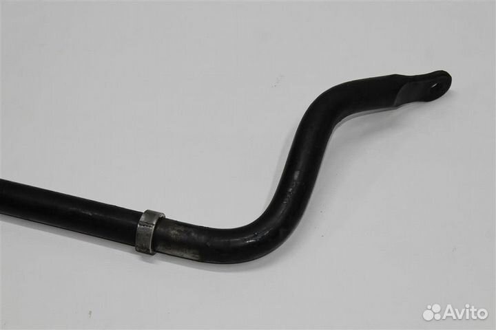 Стабилизатор передний Hyundai-Kia sorento 1