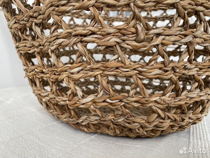 Hm home корзина