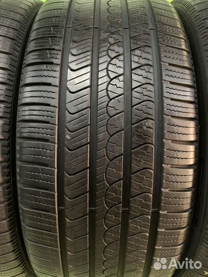 Pirelli Scorpion AS Plus 3 285/45 R22 114H