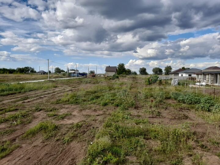 Участок 7 сот. (ИЖС)