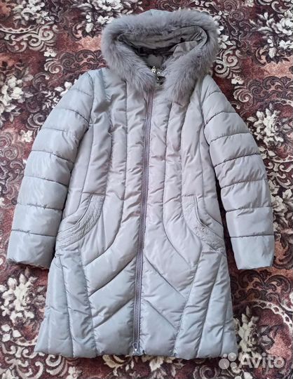 Пальто женское 48-50