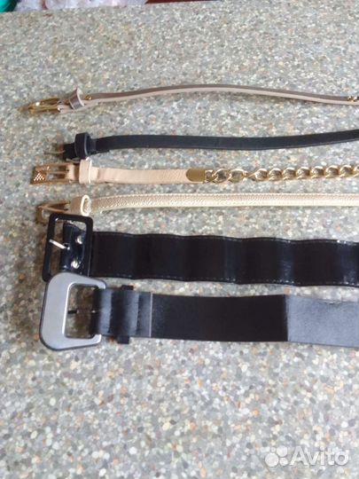 Ремени цена за всё