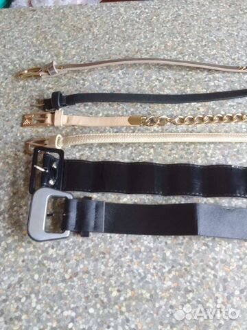 Ремени цена за всё