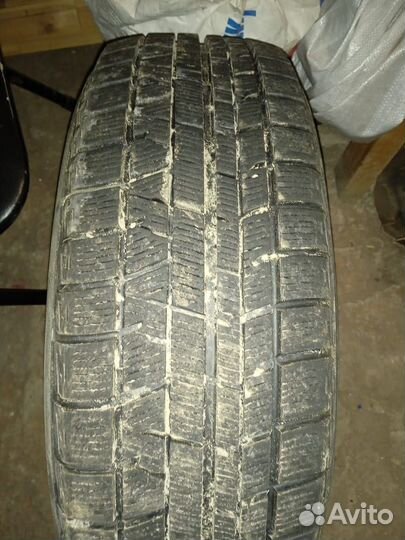 EKKA Standart 195/55 R15