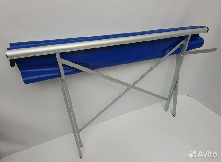 Пеленальный стол для мытья лежачих больных