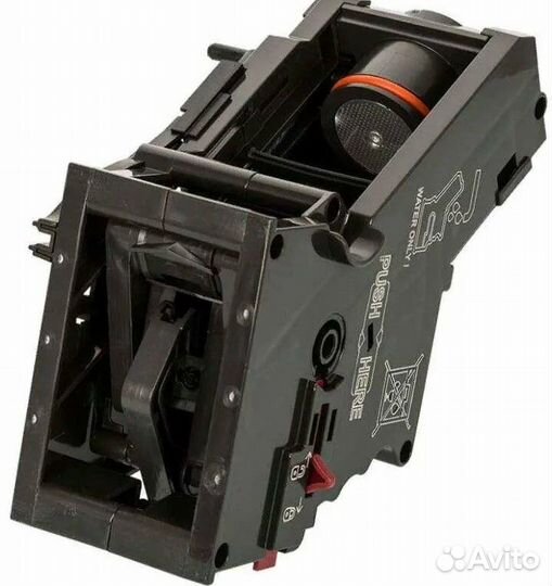 Заварочный блок для кофемашины Bosch 00741901