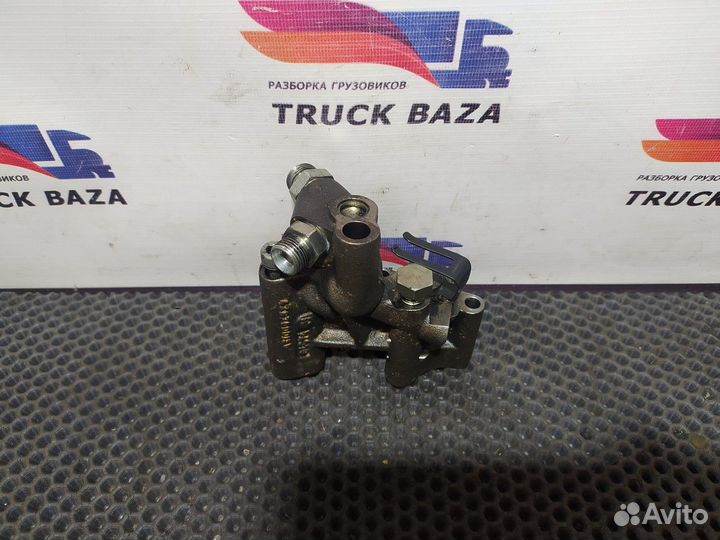 Клапан управляющего горного тормоза Iveco Stralis