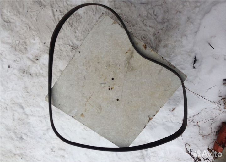 Ремень генератора Ниссан х-трейл т32