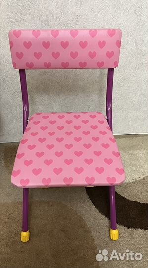 Набор детской мебели Nika 