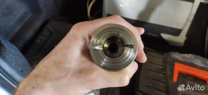 Распредвал lancer 9 1.6