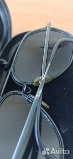 Солнцезащитные очки porsche design