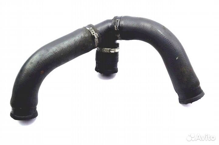 Шланг вентиляции картера scania R-Series (01.09)