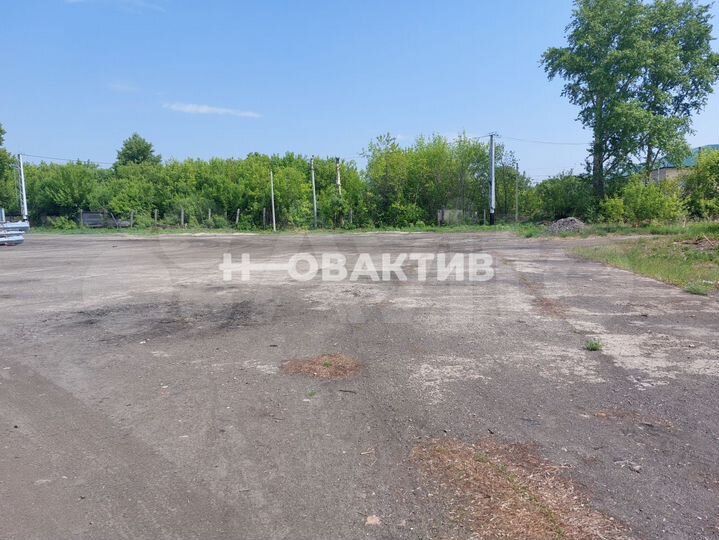 Сдам помещение свободного назначения, 11892 м²