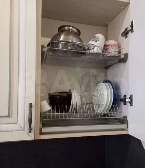 Квартира-студия, 53 м², 9/11 эт.