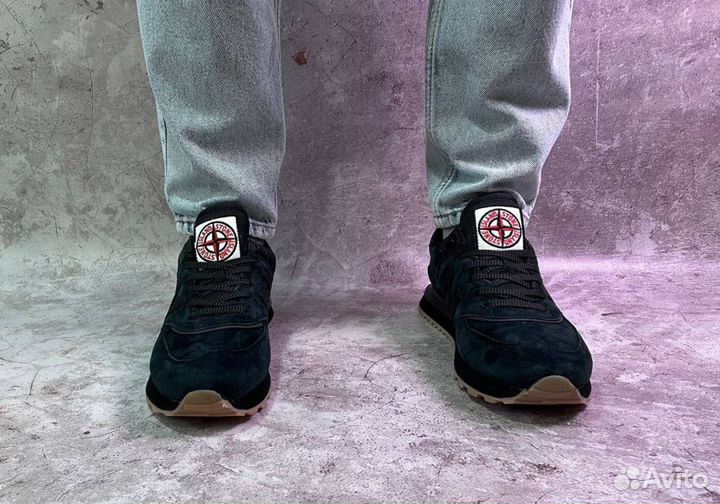 Кроссовки New Balance качественные