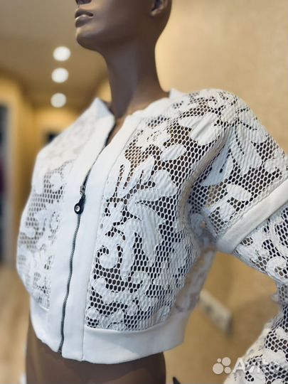 Пыльник курточка Missoni Italy