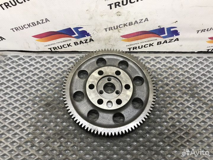 Шестерня распредвала Daf XF105