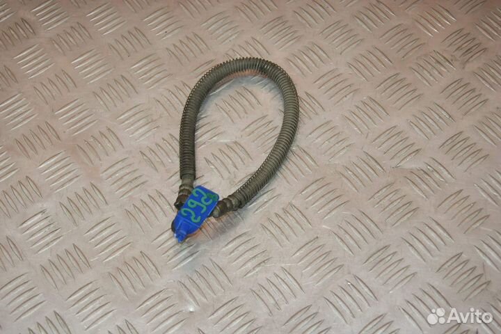 Шланг тормозной задний Kawasaki ZZR400-2