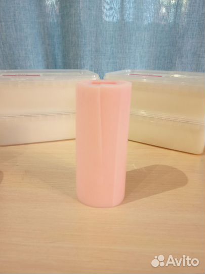 Силиконовая форма Бутылка виски (Самоварочка)