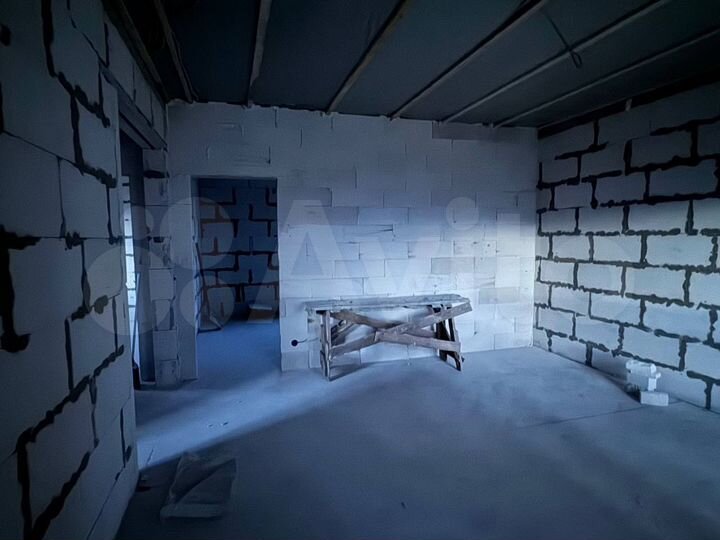 Дом 80 м² на участке 4 сот.