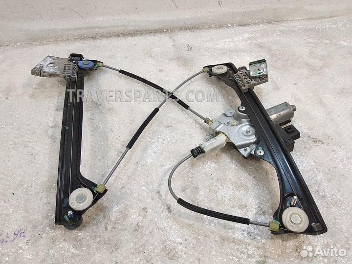 Стеклоподъемник электрический передний правый