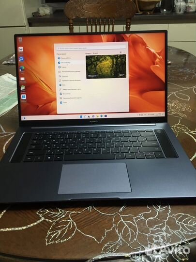 Huawei matebook d16 512gb