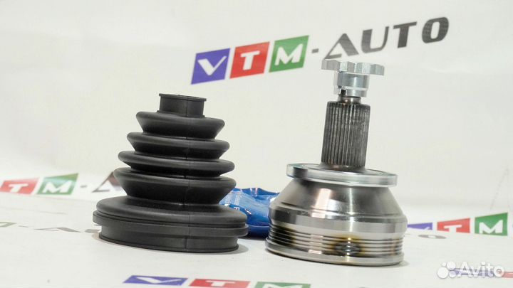 Шрус для LADA Largus 1.6 16V LADA Largus