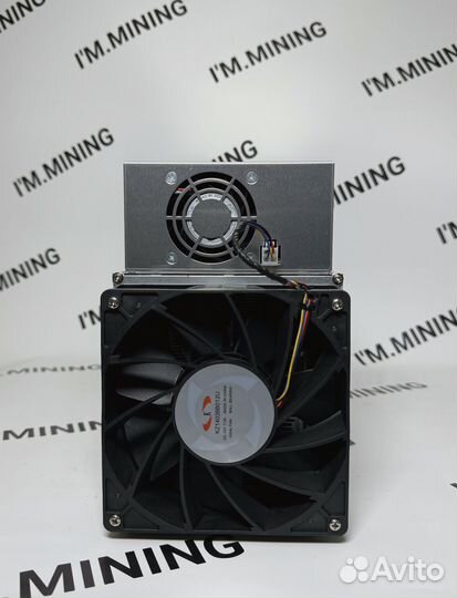 Whatsminer M30S+ 100/102/104th в ассортименте