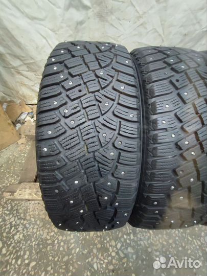 Continental IceContact 2 185/60 R15 88T