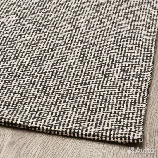 Типхеде ковер хлопковый икеа IKEA