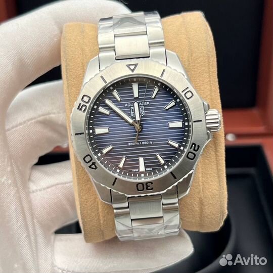 Мужские часы Tag Heuer Aquaracer