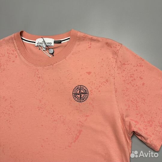 Stone Island футболка /999