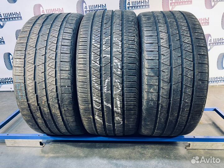 Continental ContiCrossContact LX Sport 285/40 R22 110H