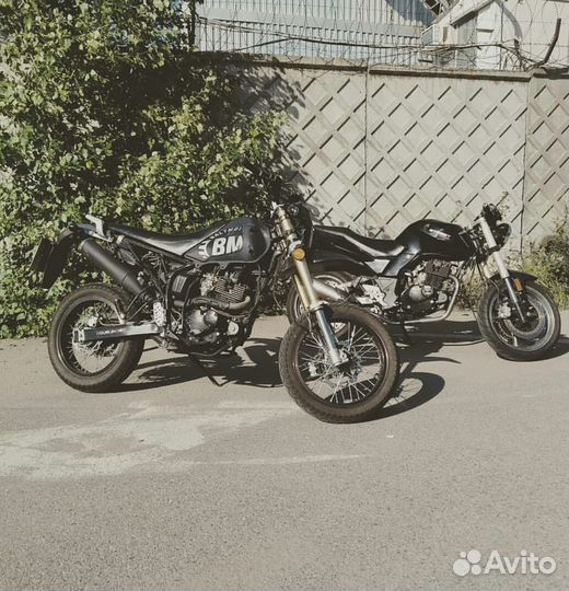 Мотоинструктор (мотоцикл и скутер)