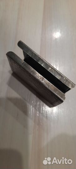 Спичечница СССР артель