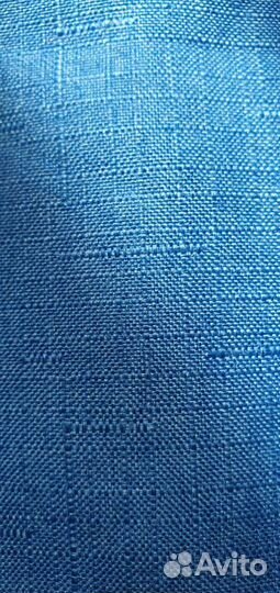 Шторы короткие