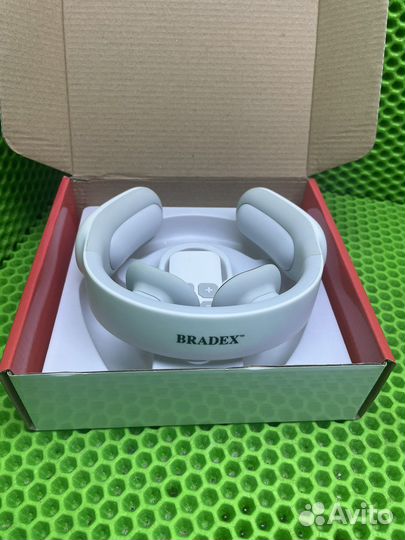 Массажер импульсный KZ 0913 для шеи