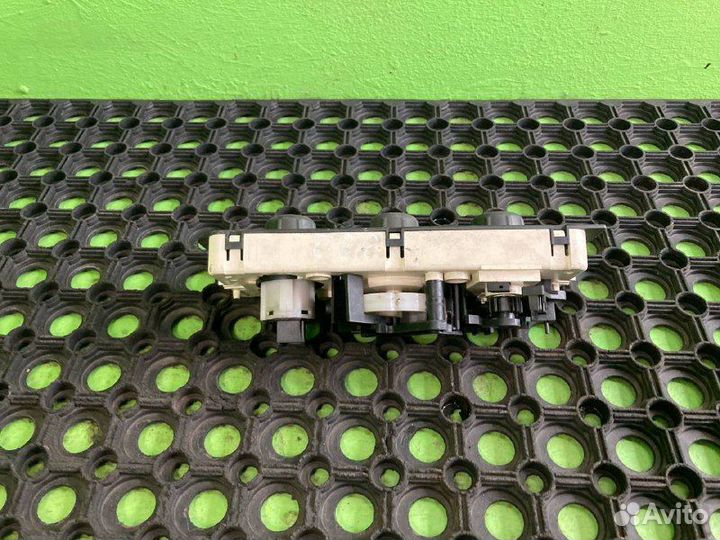 Блок управления отопителя DAF XF106