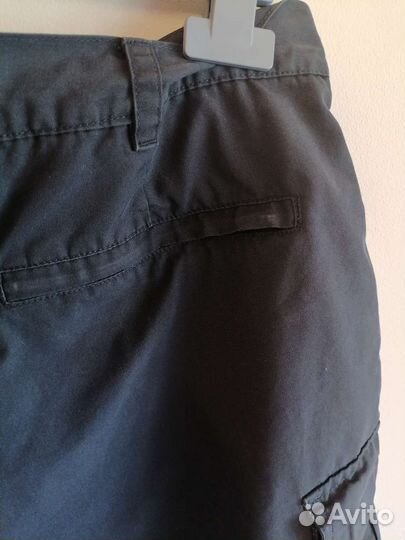 Fjallraven шорты