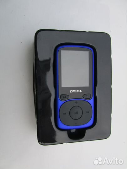 MP3 плеер Digma B4