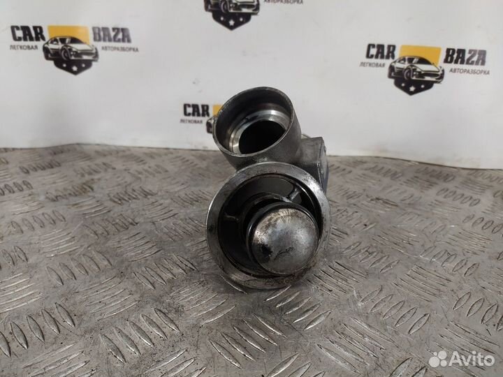 Клапан воздушный