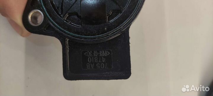 Датчик положения распредвала Chrysler