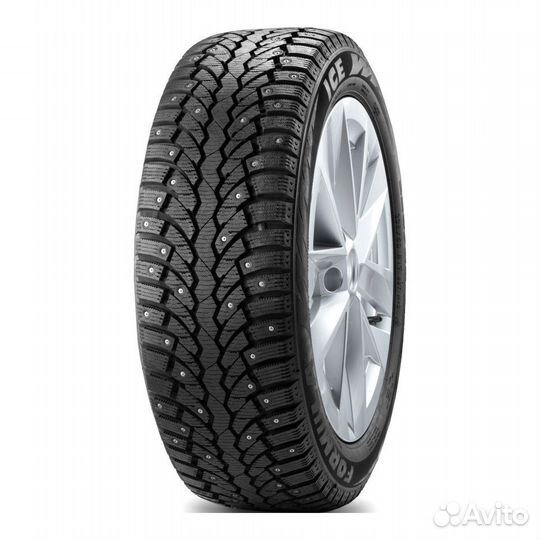 Formula Ice 215/55 R17 98T