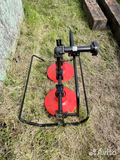 Косилка роторная brait MRP800(A) под вал 18мм