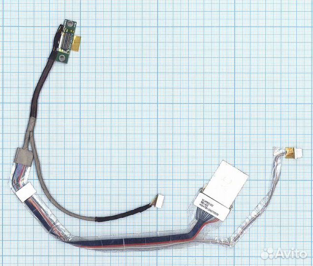 Шлейф Lenovo V200